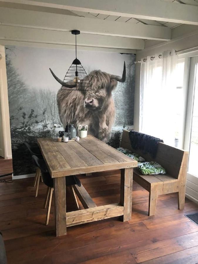Vakantieverhuur Bienvenue Bojil Extérieur photo