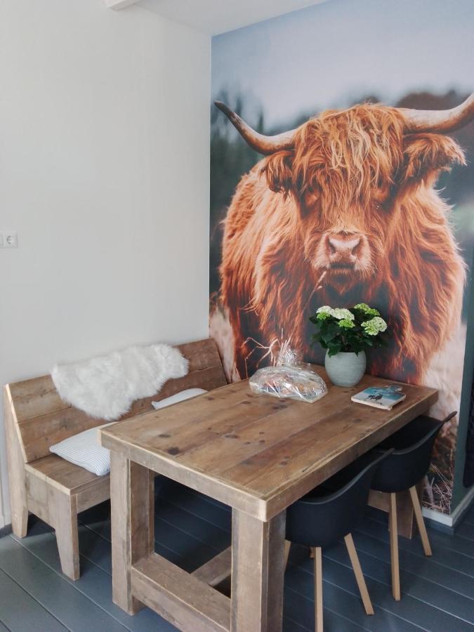 Vakantieverhuur Bienvenue Bojil Extérieur photo