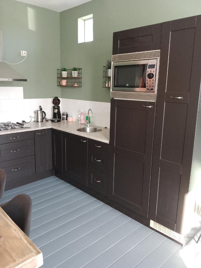 Vakantieverhuur Bienvenue Bojil Extérieur photo
